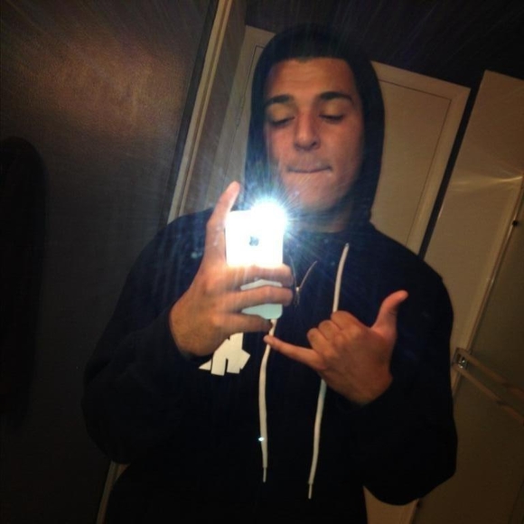 Meet your Posher, Martin - Picture 1 of 1